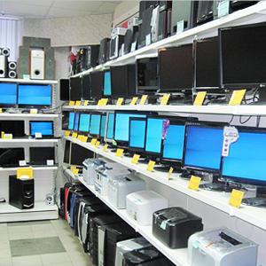 Компьютерные магазины Исаклов