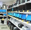 Компьютерные магазины в Исаклах