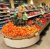 Супермаркеты в Исаклах